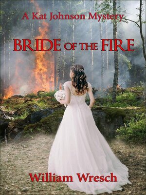 cover image of Bride of the Fire